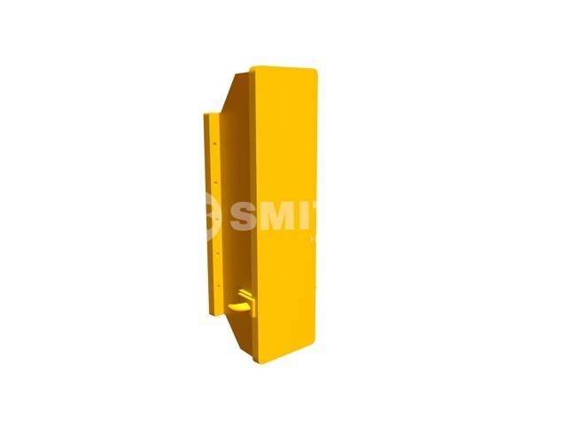CAT 14G Other components