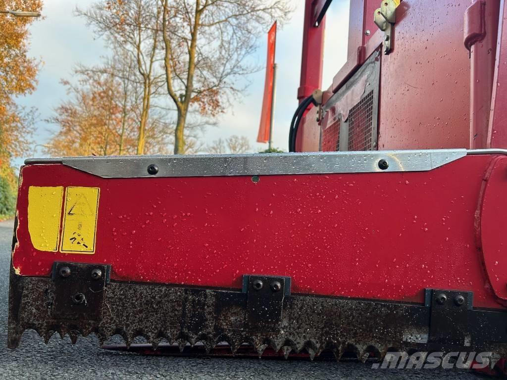 Lengerich 110D Silo unloading equipment