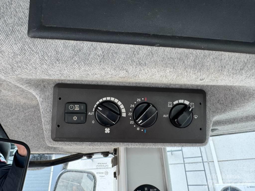 Volvo L 60 F Wheel loaders