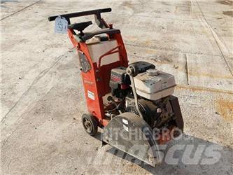 Husqvarna FS 400 LV Construction - Others