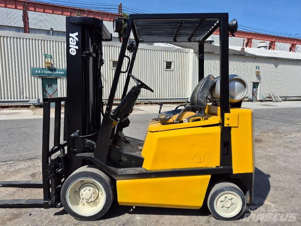 Yale GLC 050 Forklift trucks - others