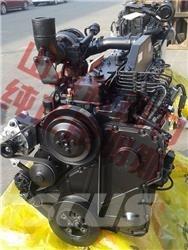 Cummins 6CTA8.3-C215 Engines