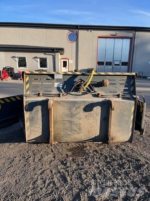 UFO 40350 Buckets