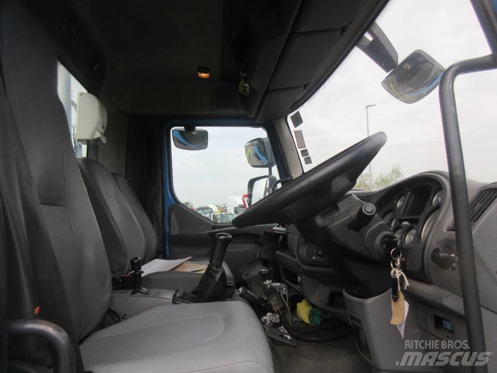 DAF 55.220 Crane trucks