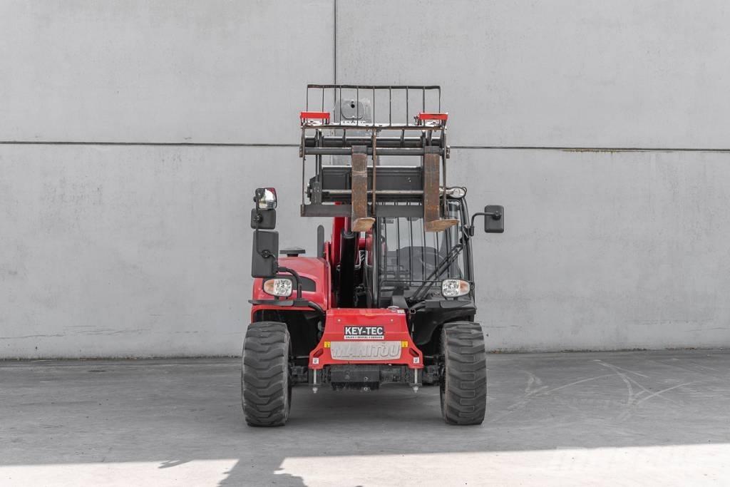 Manitou MT 625 H Telescopic handlers