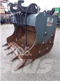 VTN SB 30HD Screening buckets