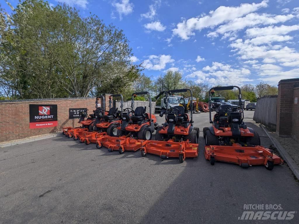 Kubota F 3890 Riding mowers