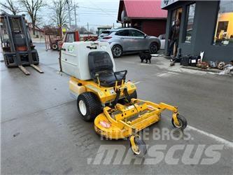 Walker MFG Riding mowers