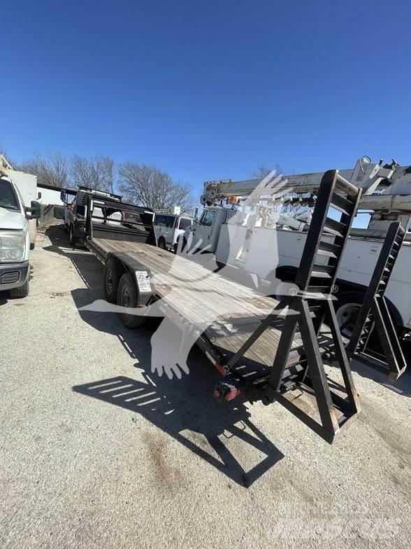 CAT 259D Skid steer loaders