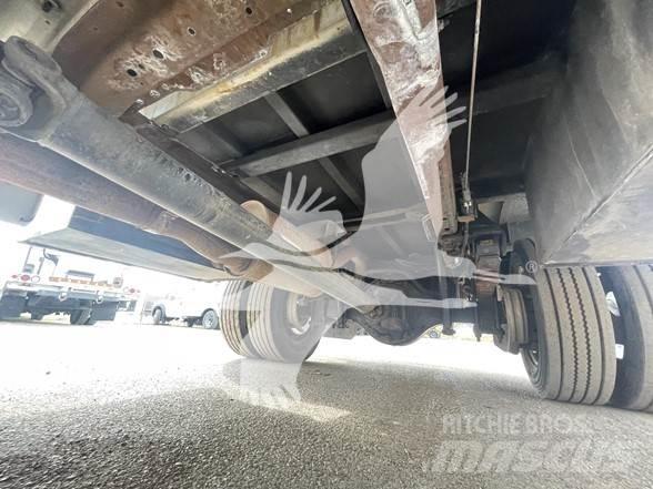 Ford F550 SD Construction - Others