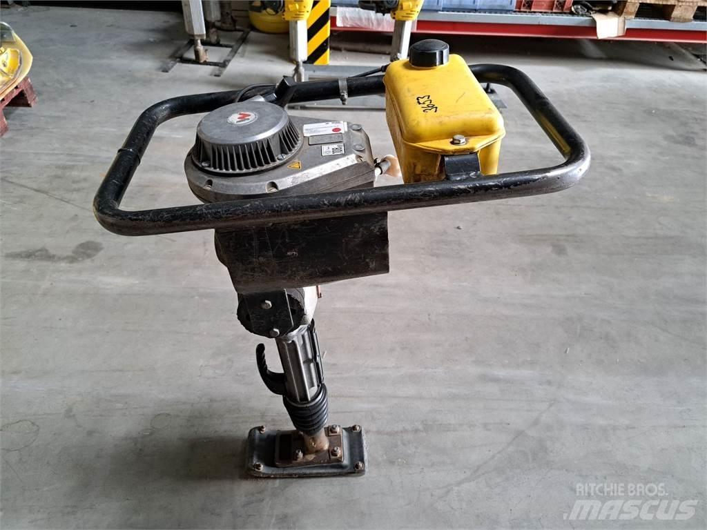 Wacker Neuson BS30 Tampers