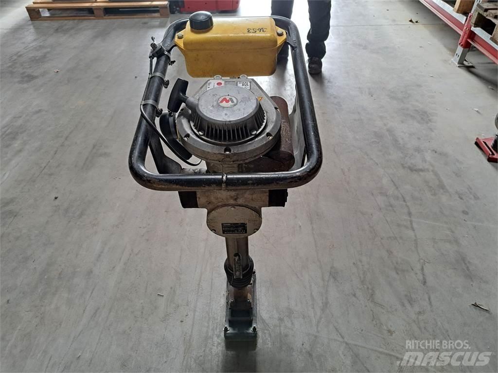 Wacker Neuson BS30 Tampers