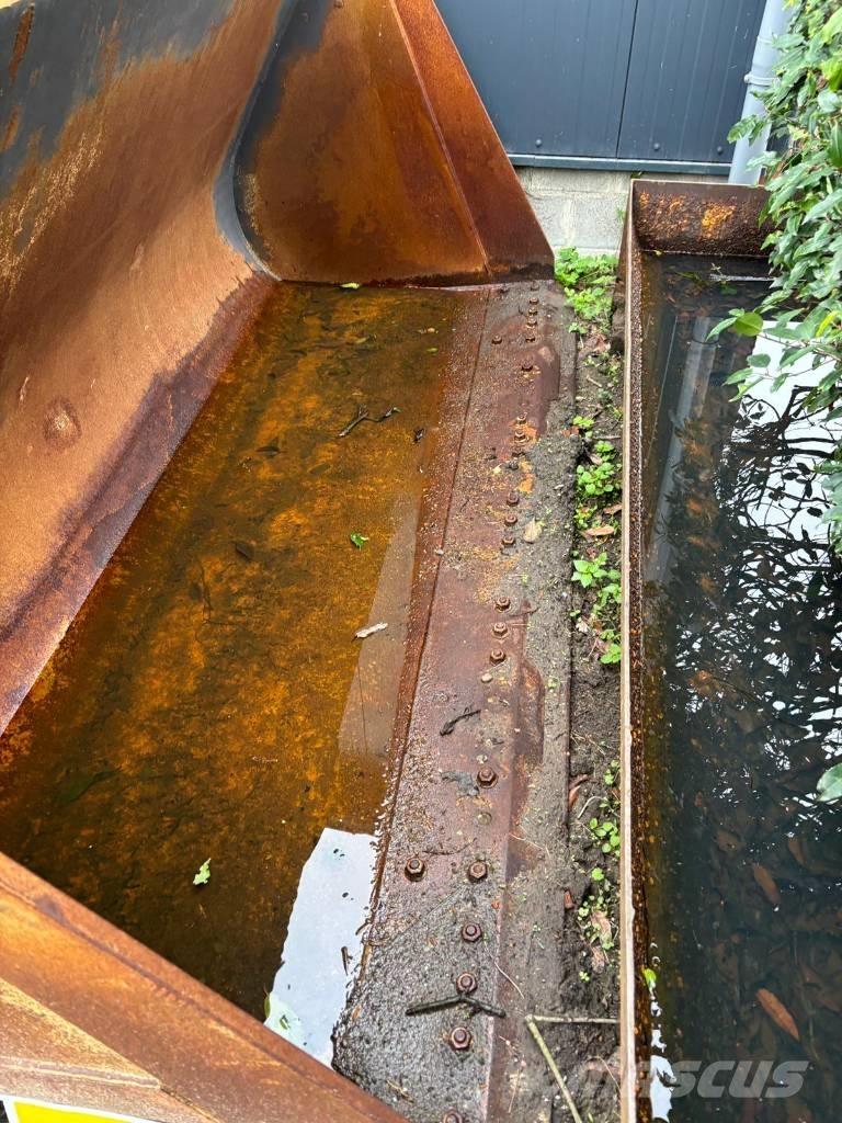 Volvo L 90 H Bucket Buckets