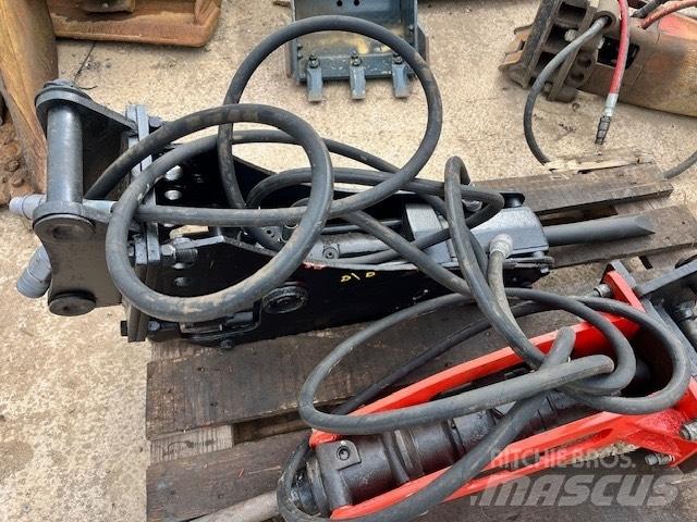 Rammer 111 Hammers / Breakers