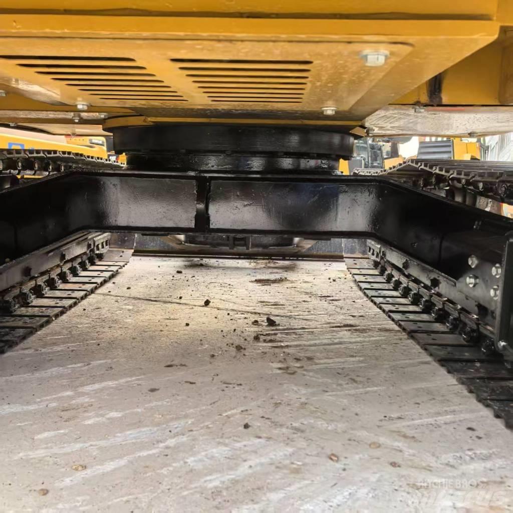 CAT 305.5 E 2 Crawler excavators