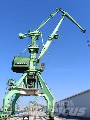  ALBATROS Other lifting machines