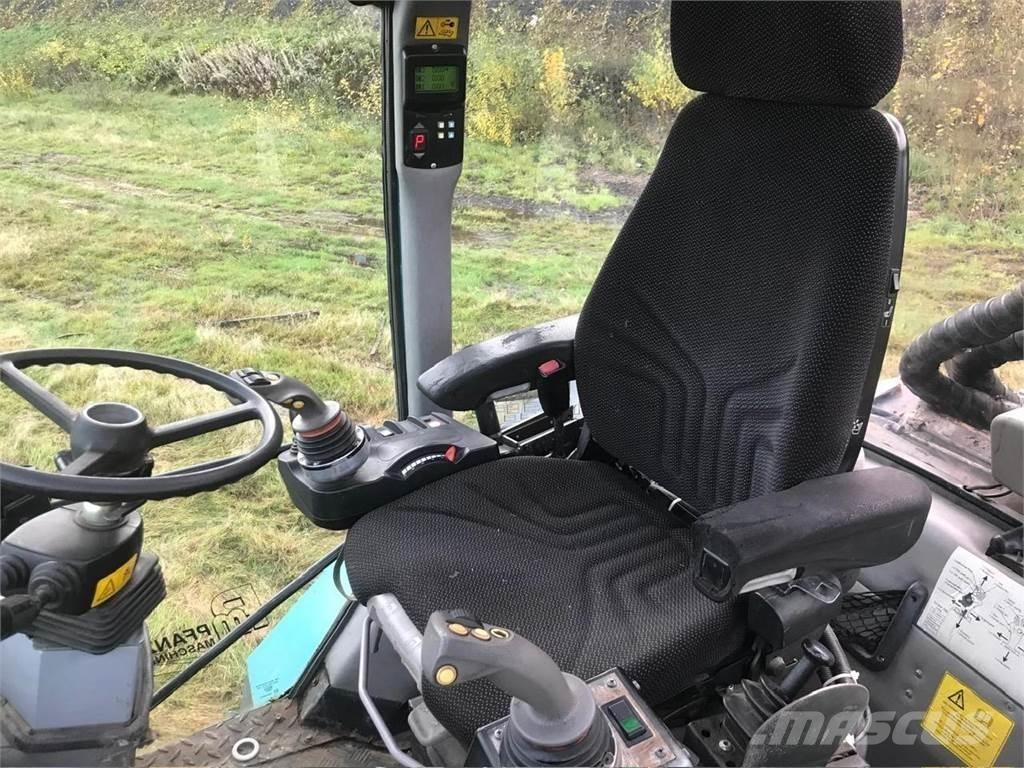 PM Trac 2355 Agriculture - Others