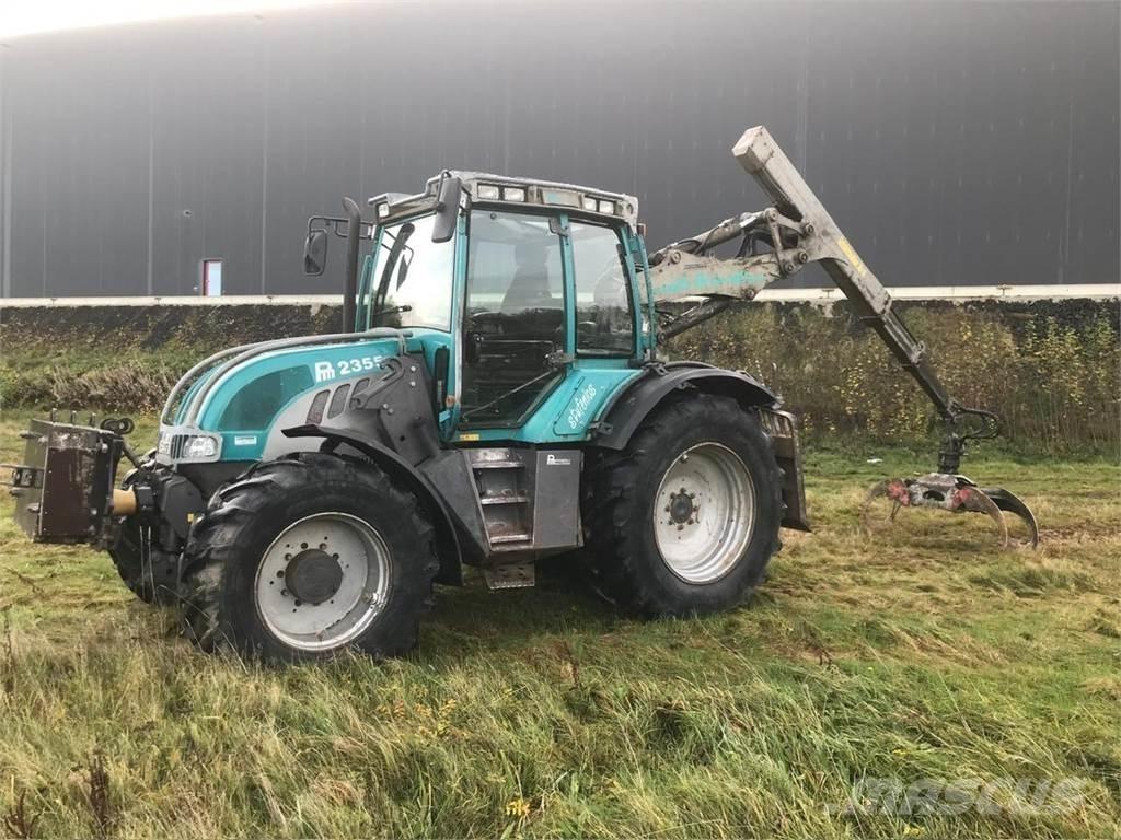 PM Trac 2355 Agriculture - Others