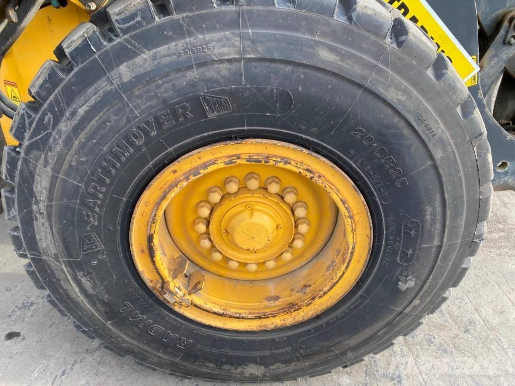 Volvo L 90 G Wheel loaders