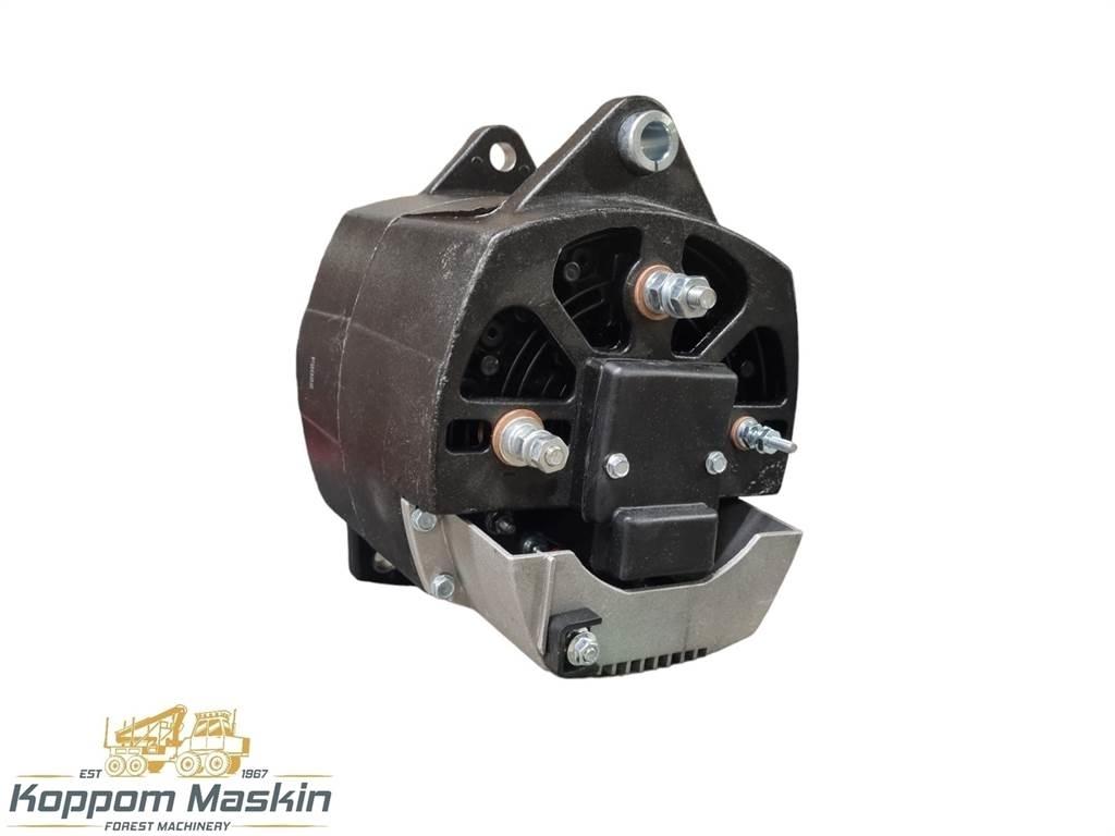  FMG/Ösa 817420 Electronics