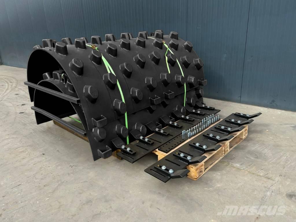 Dynapac CA3500 Other components