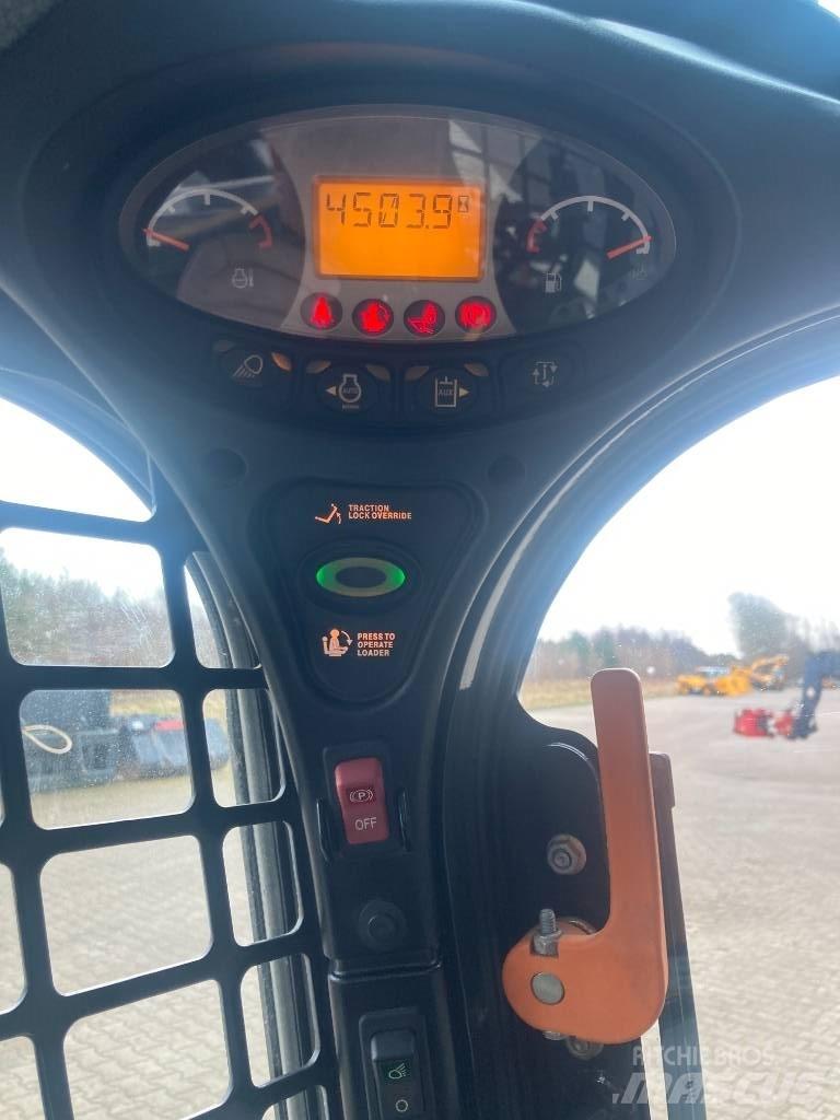 Bobcat T 650 Skid steer loaders