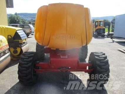 Haulotte HA 16 SPX Articulated boom lifts