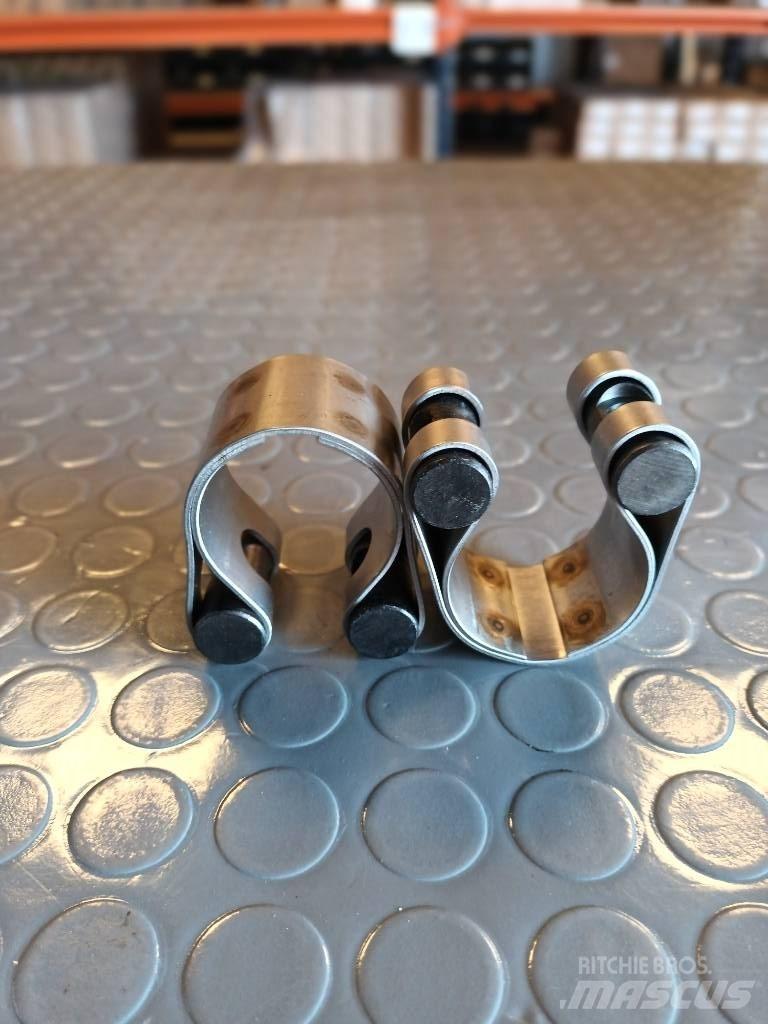 Volvo CLAMP 20894628 Transportation - Others