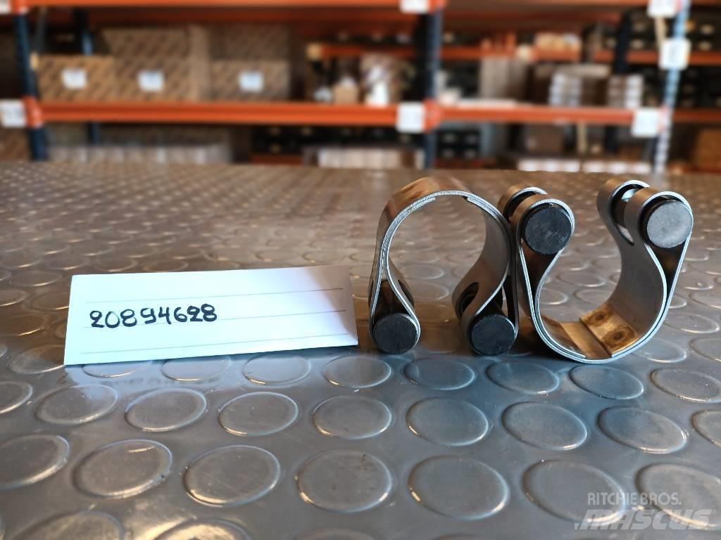 Volvo CLAMP 20894628 Transportation - Others