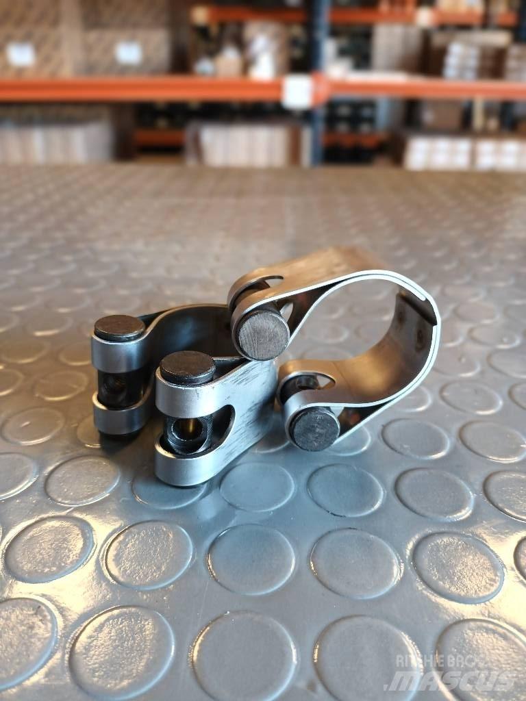 Volvo CLAMP 20894628 Transportation - Others