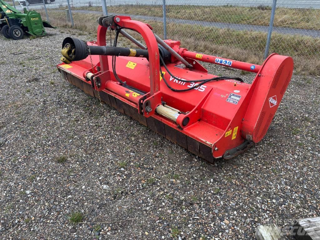 Kuhn VKM 305 Mowers
