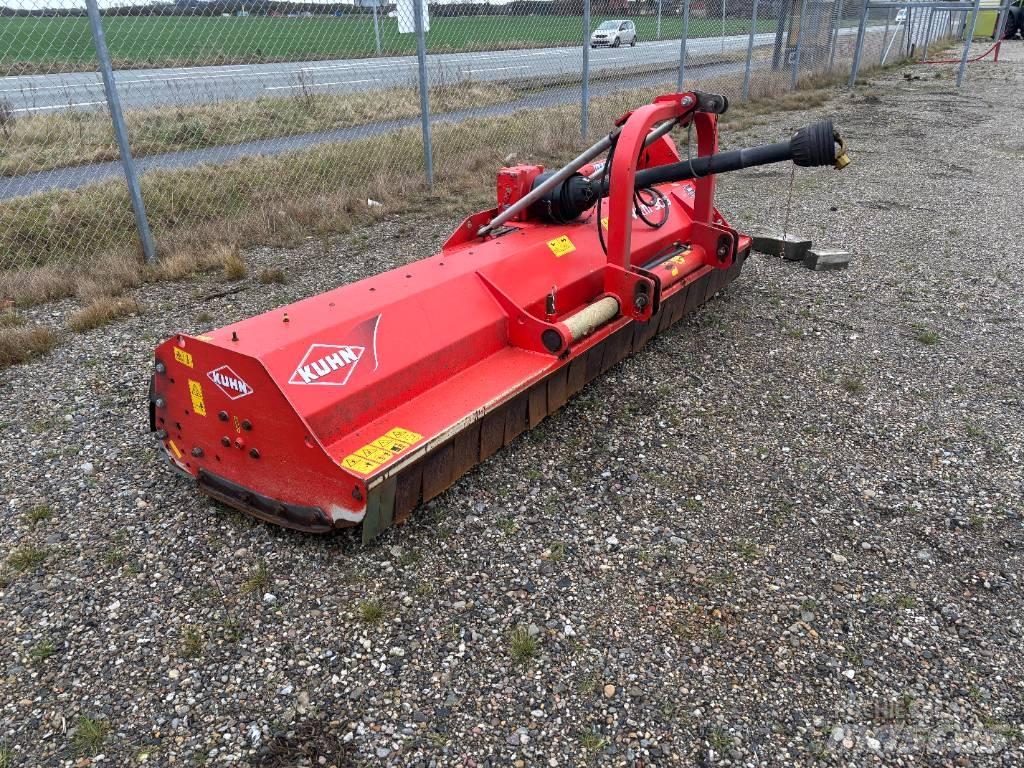 Kuhn VKM 305 Mowers