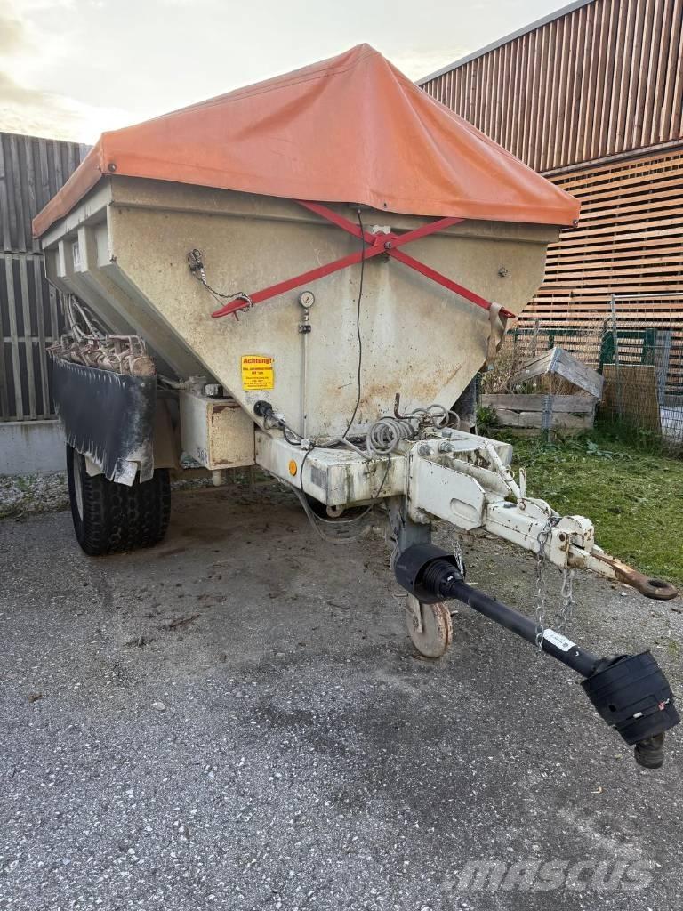  RW 8000T Construction - Others
