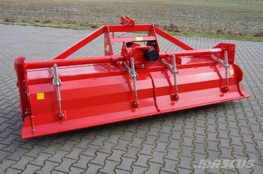 Maschio SC 300 Frees Power harrows and rototillers