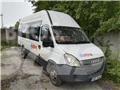 Iveco Daily 50 C 17 City buses