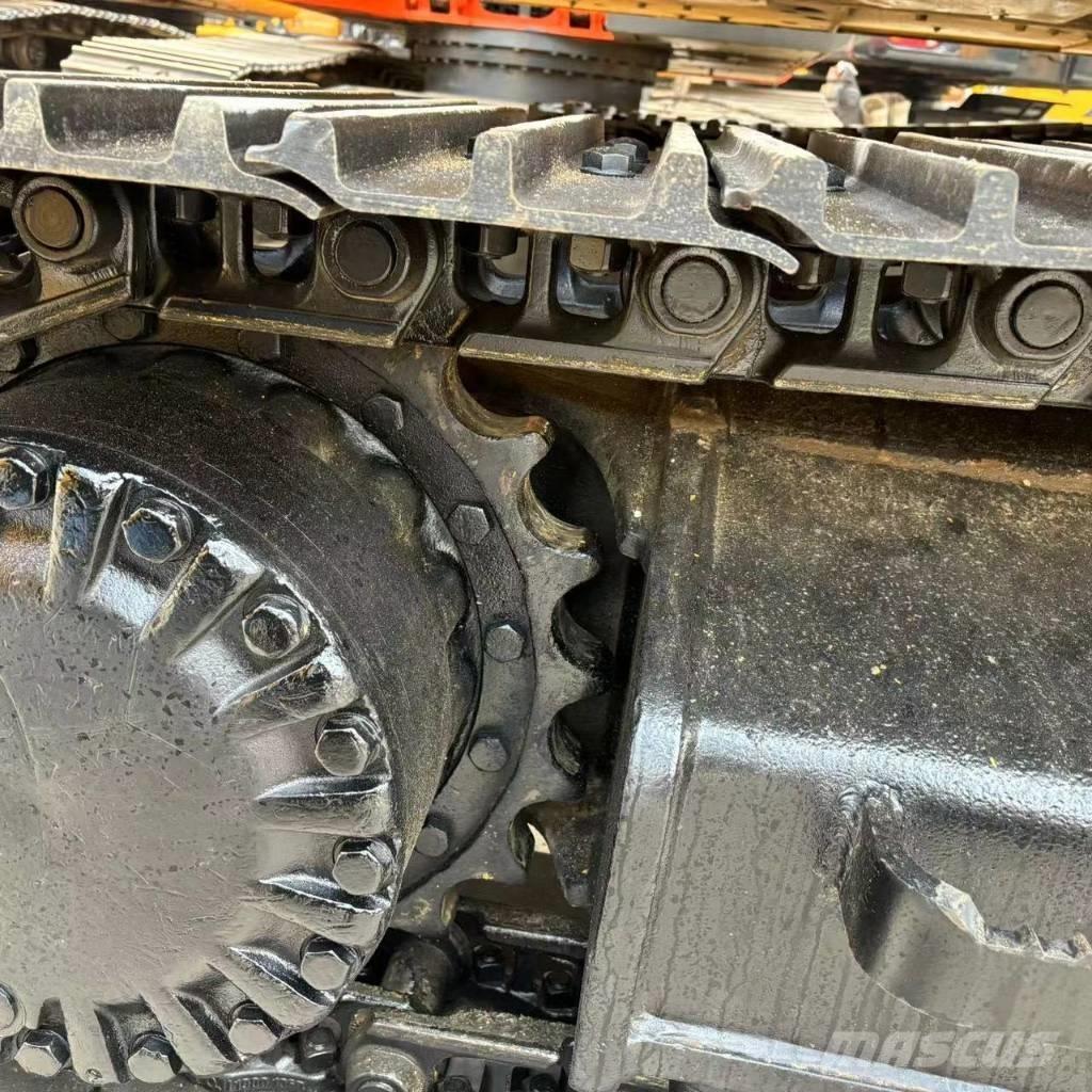 CAT 320D Crawler excavators