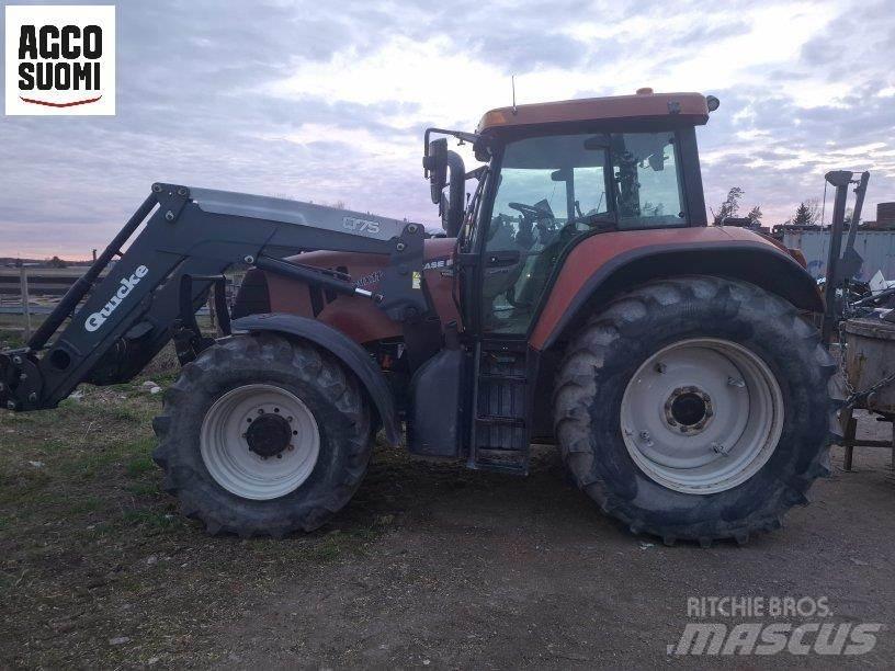 Case IH 1145 CVX Tractors
