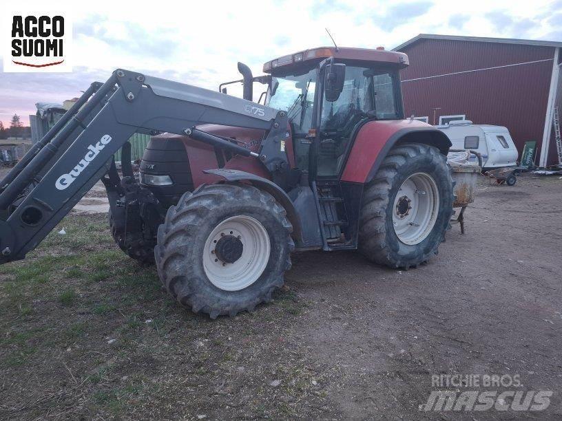Case IH 1145 CVX Tractors