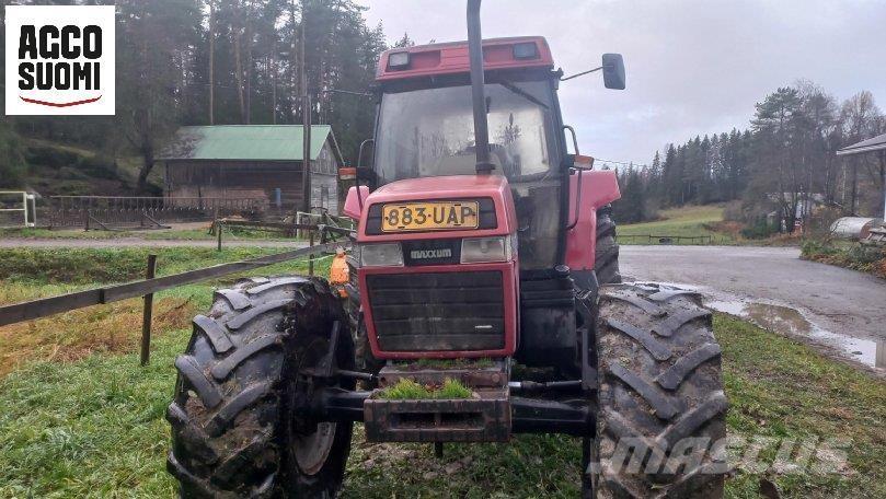 Case IH 5130 Tractors