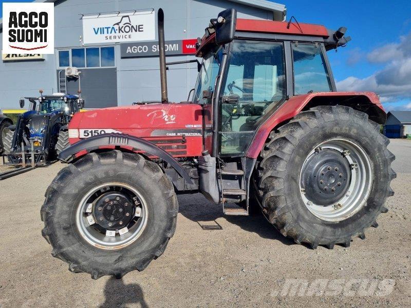 Case IH 5150 Tractors