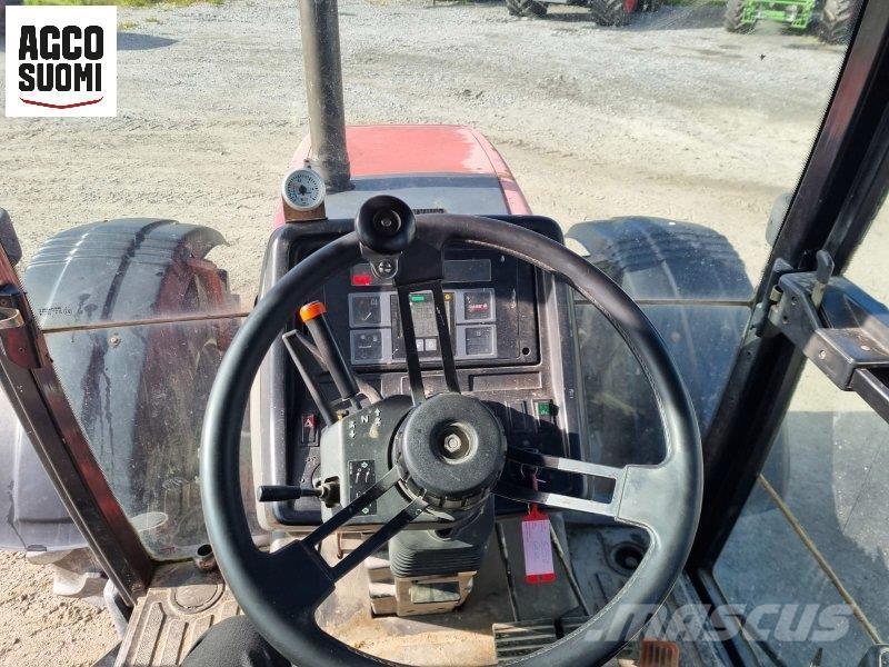 Case IH 5150 Tractors