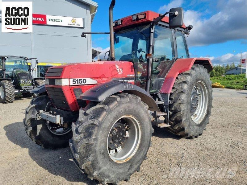Case IH 5150 Tractors