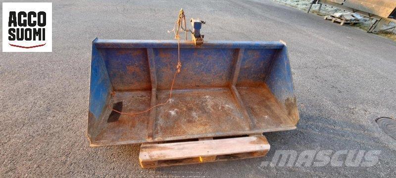 Esko TAKAKAUHA 200 Agriculture - Others