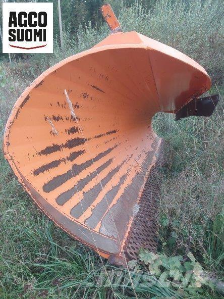 FMG ALUEAURA 300 Snow blades and plows