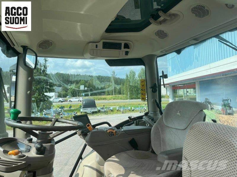 John Deere 6130 R Tractors