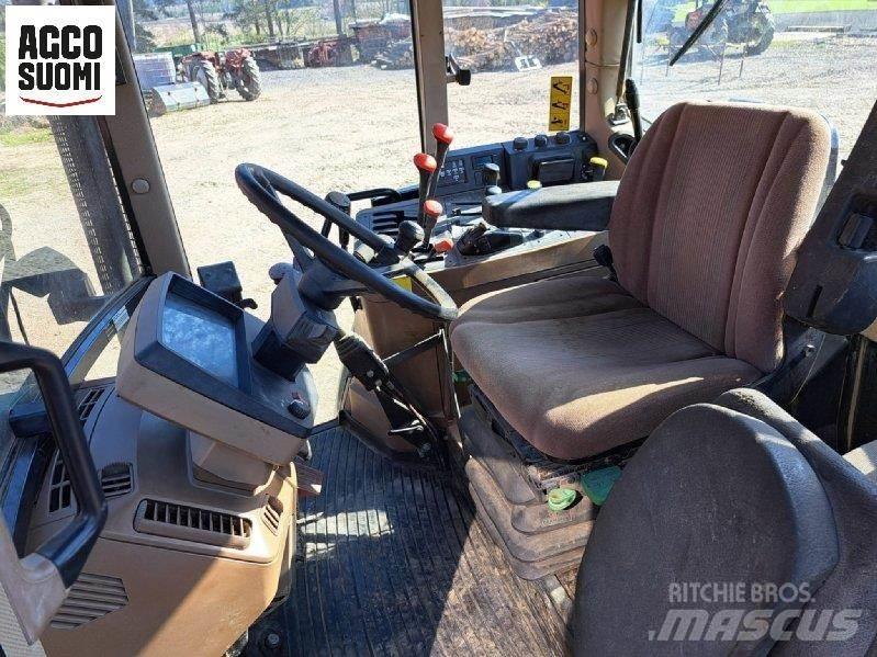 John Deere 6800 Tractors