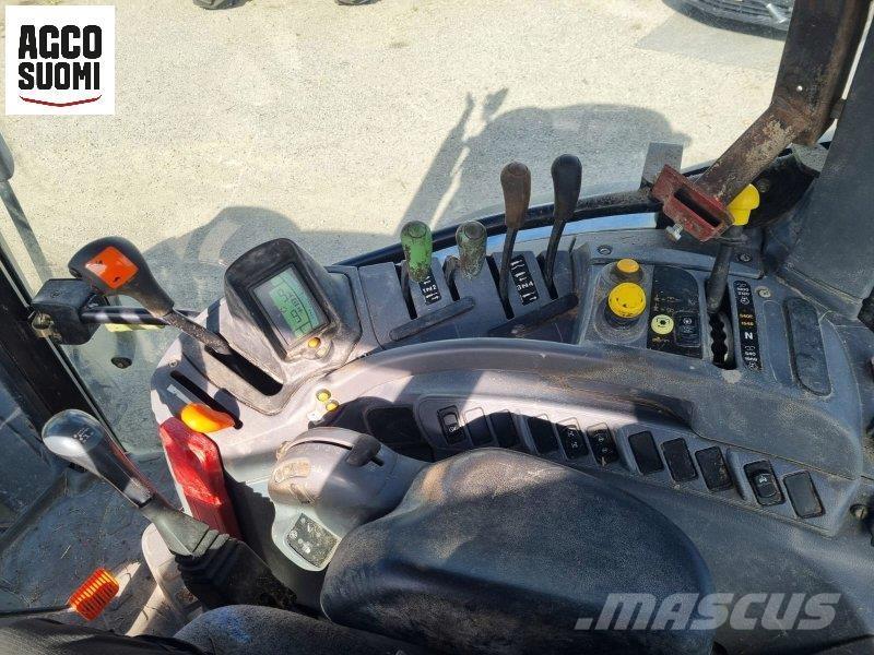 New Holland T6050 Tractors