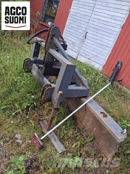 Soukkio RASPI Other tractor accessories