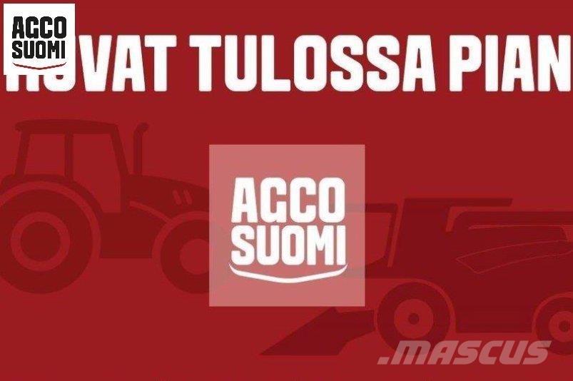 Valmet 565 Tractors