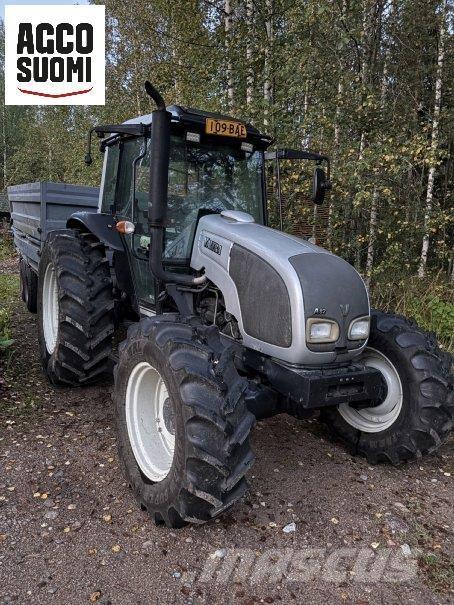 Valtra A82 Tractors
